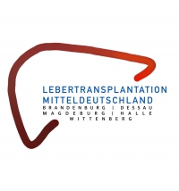 Logo Lebertransplantation Mitteldeutschland